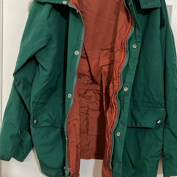 Mt. Cresco jacket XL - Picture 4 of 15
